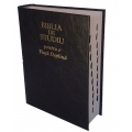 Biblia de studiu pentru o viata deplina